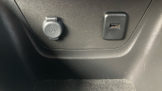 Vauxhall Crossland X 1.2 [83] Elite 5dr Petrol Hatchback